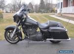 2011 Harley-Davidson Touring for Sale