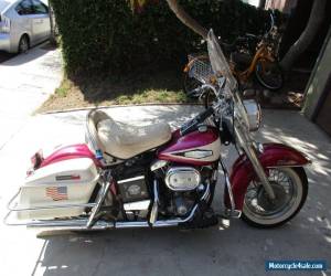 Motorcycle 1970 Harley-Davidson Other for Sale