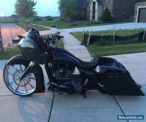 Motorcycle 2013 Harley-Davidson Touring for Sale