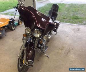 Motorcycle 1979 Harley-Davidson Touring for Sale