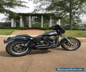 2004 Harley-Davidson Dyna for Sale