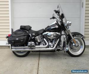 Motorcycle 2004 Harley-Davidson Touring for Sale