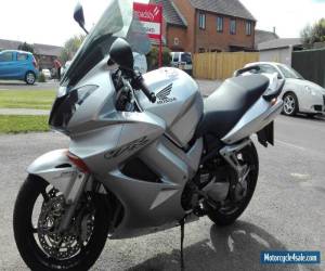 Motorcycle honda vfr800 vtec for Sale