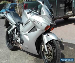 Motorcycle honda vfr800 vtec for Sale