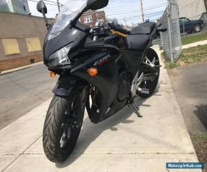 Motorcycle 2014 Honda CBR for Sale