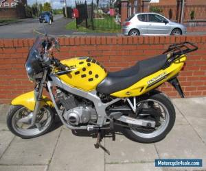 Motorcycle Suzuki GS500 K1 for Sale