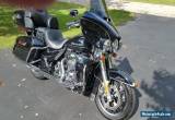 2015 Harley-Davidson Touring for Sale