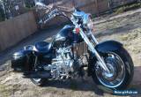 HONDA VALKYRIE F6C GL1500cc 2003 for Sale