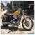 Harley Davidson Sportster 1200 Custom (XL1200C) for Sale