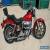 1981 Harley-Davidson FXE for Sale