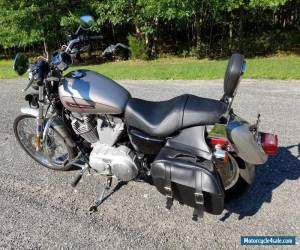 2009 Harley-Davidson Sportster for Sale