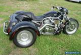 2005 Harley-Davidson VRSC for Sale