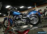 1985 Harley-Davidson Touring for Sale