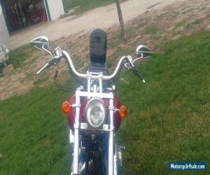 Motorcycle 1999 Harley-Davidson Softail for Sale