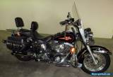 1993 Harley-Davidson Softail for Sale