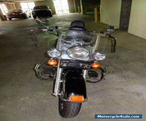 Motorcycle 1993 Harley-Davidson Softail for Sale