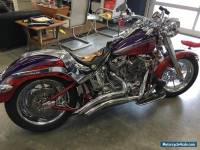 2006 Harley-Davidson Softail