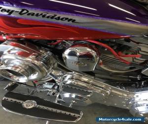 Motorcycle 2006 Harley-Davidson Softail for Sale