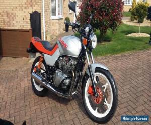 Motorcycle Suzuki GS 650 Katana UK Bike Good Usable Classic for Sale