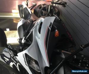 Motorcycle 2014 Yamaha YZF R6 - 771kms for Sale