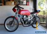 Honda SL 125S/XL/XR bucket racer for Sale