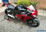 HONDA CBR1000RR 2008 (58 reg) for Sale