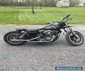 1981 Harley-Davidson FXE  for Sale