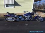 2007 Harley-Davidson Softail for Sale