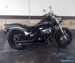 SUZUKI BOULEVARD M50  for Sale