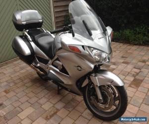 Motorcycle 2011 HONDA ST 1300  pan european for Sale