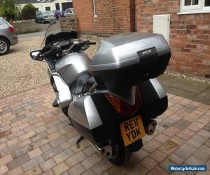 Motorcycle 2011 HONDA ST 1300  pan european for Sale