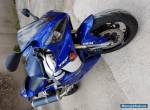 YAMAHA R1 3525 MILES for Sale