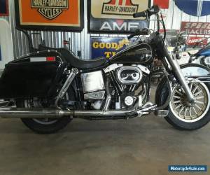 1978 Harley-Davidson Touring for Sale