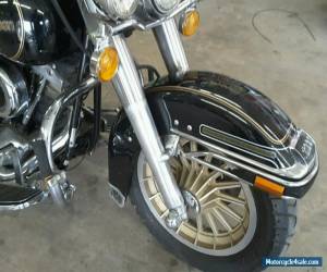 Motorcycle 1978 Harley-Davidson Touring for Sale