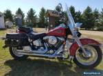 1999 Harley-Davidson Touring for Sale