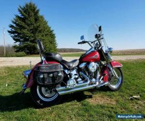 Motorcycle 1999 Harley-Davidson Touring for Sale