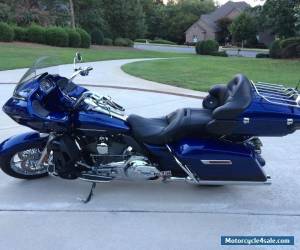 2015 Harley-Davidson Touring for Sale