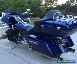 Motorcycle 2015 Harley-Davidson Touring for Sale