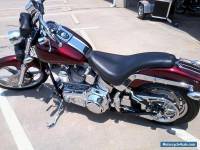 2002 Harley-Davidson Softail