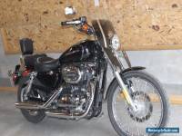 2007 Harley-Davidson Sportster