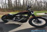 2008 Harley-Davidson Sportster for Sale