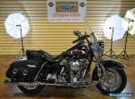 2004 Harley-Davidson Touring for Sale