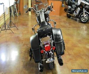 Motorcycle 2004 Harley-Davidson Touring for Sale