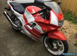 Honda CBR600F Supersport 1991 with 12 months mot  for Sale