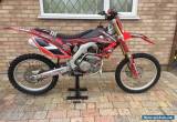 honda crf 250 2014  for Sale