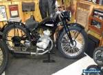 1948 Harley-Davidson Other for Sale