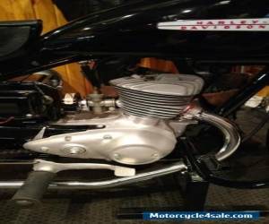 Motorcycle 1948 Harley-Davidson Other for Sale