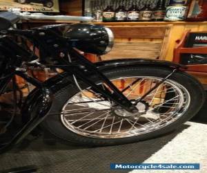 Motorcycle 1948 Harley-Davidson Other for Sale