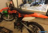 2013 KTM SX for Sale