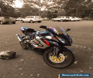 Motorcycle honda cbr250rr for Sale